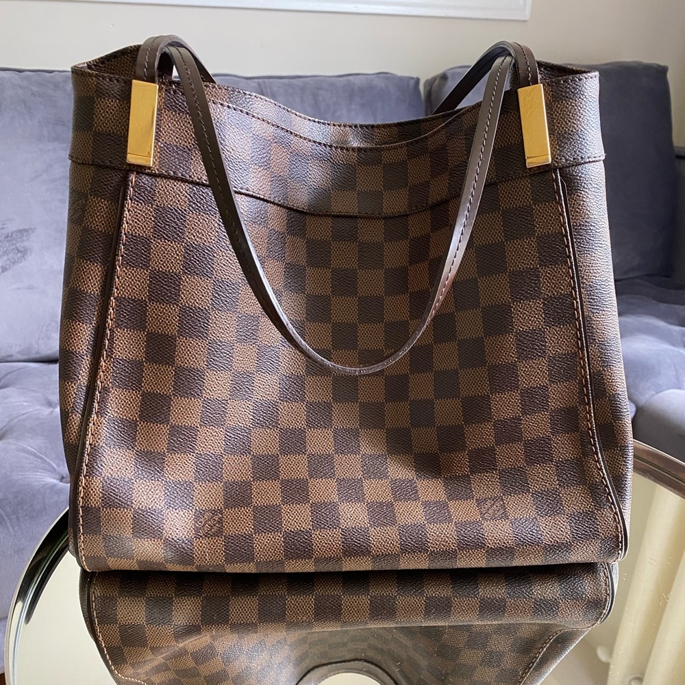 Louis Vuitton ( SOLD ) - Picture 2 of 9